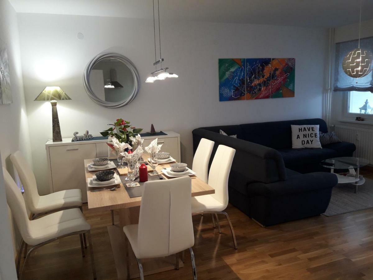 Apartment Rose Záhřeb Exteriér fotografie
