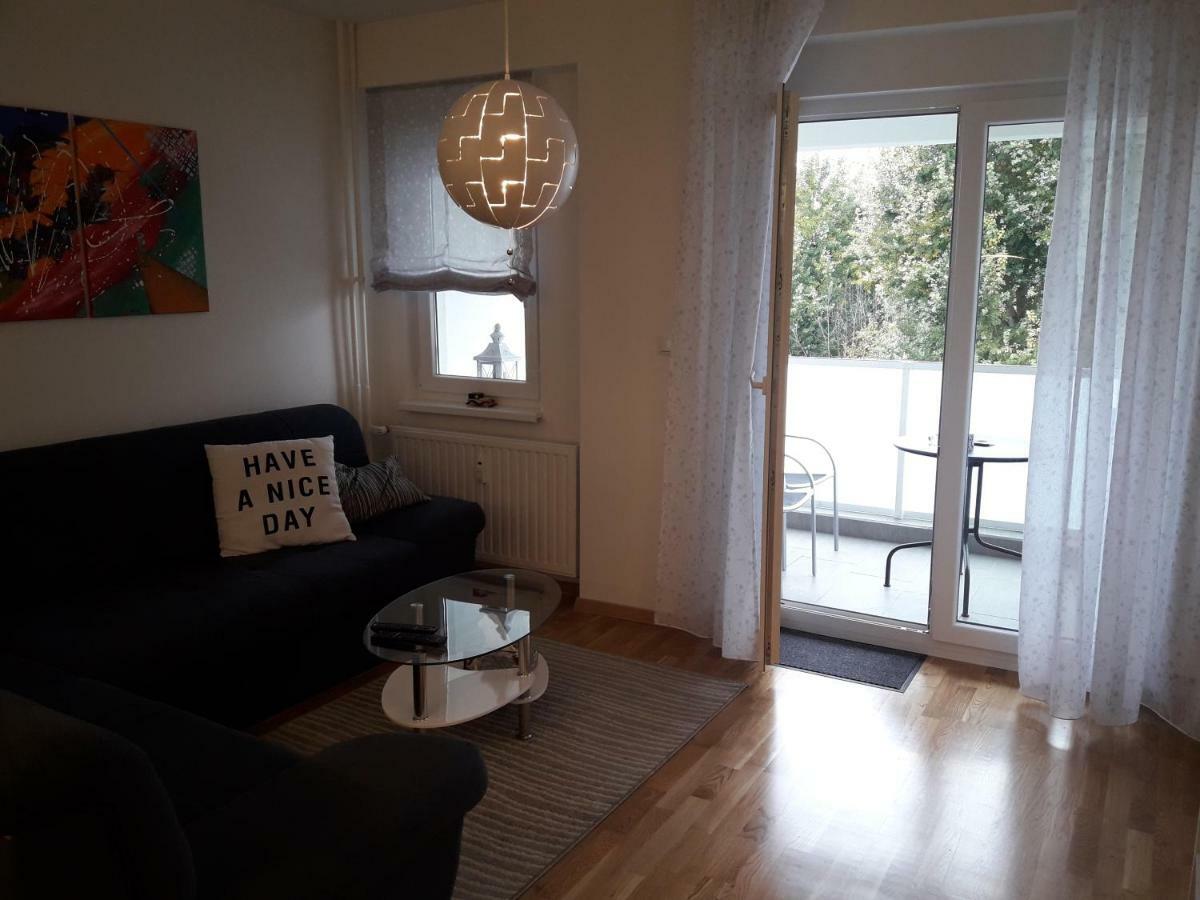 Apartment Rose Záhřeb Exteriér fotografie
