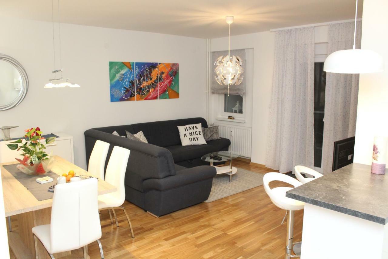 Apartment Rose Záhřeb Exteriér fotografie