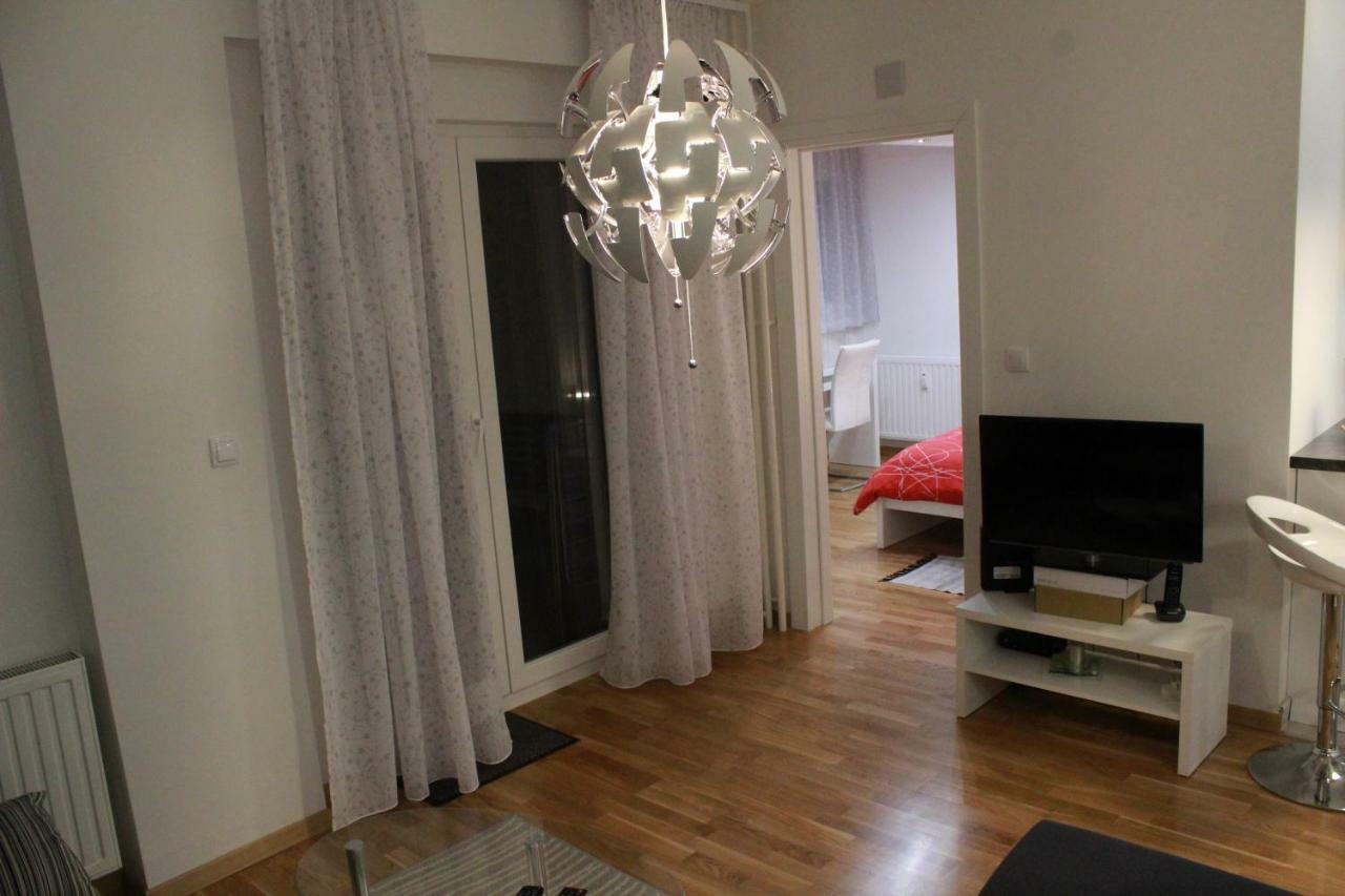 Apartment Rose Záhřeb Exteriér fotografie