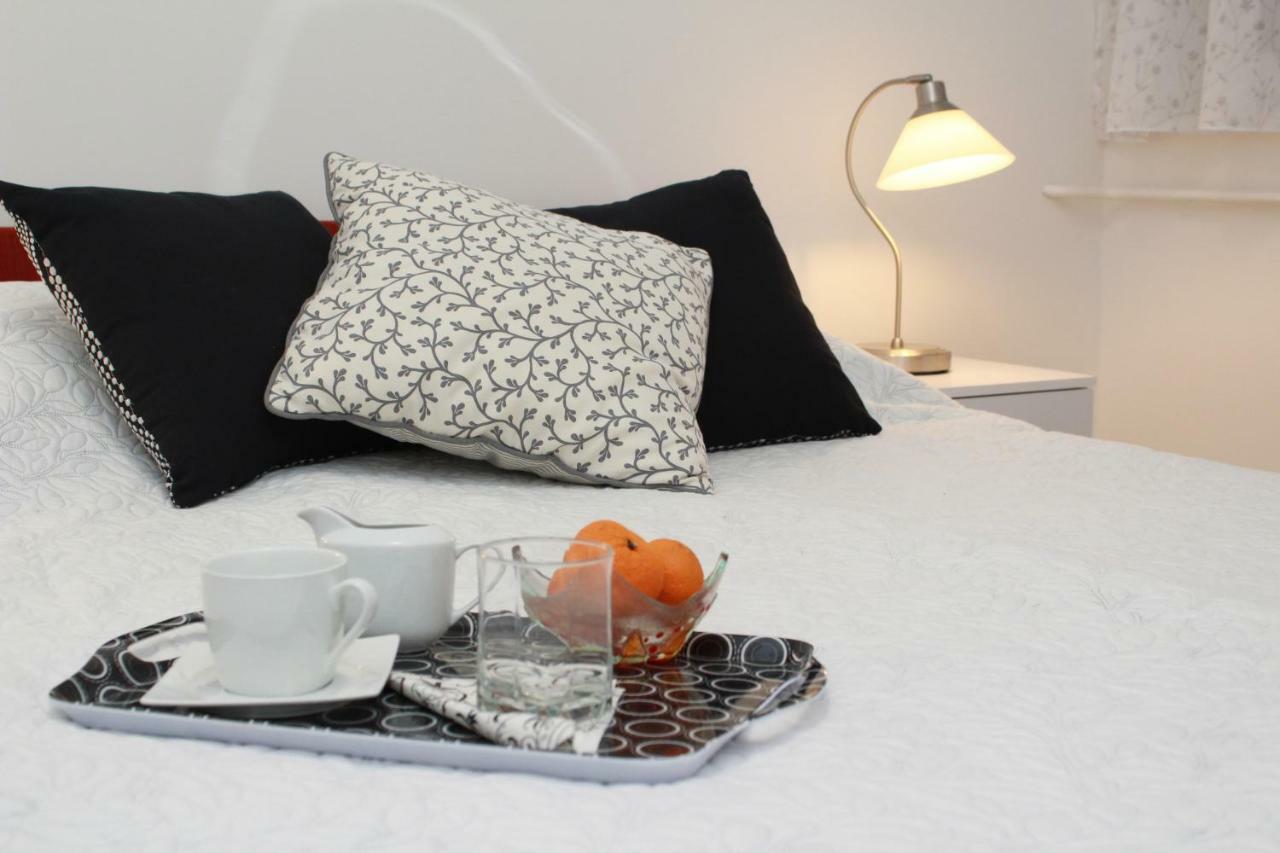 Apartment Rose Záhřeb Exteriér fotografie